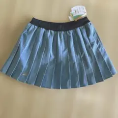 バボラBabolaT レディーステニスウエア　ゲームスコート BWG5421 L