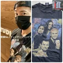 089 レッチリ red hot chili peppers 1995年製