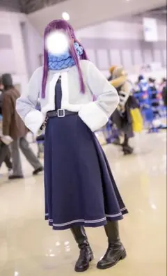 セル画 ∀ガンダム ターンエーガンダム ディアナ・ソレル 女装ロラン