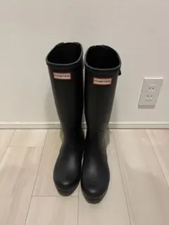ハンター長靴　EU38