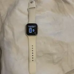 《タイムセール★》Apple Watch SE 第2世代本体とバンドセット