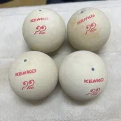 軟式テニスボール