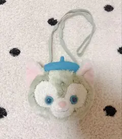 Duffy and Friends ジェラトーニ ポシェット
