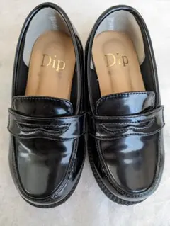 17.0cm キッズフォーマルシューズ　ローファー