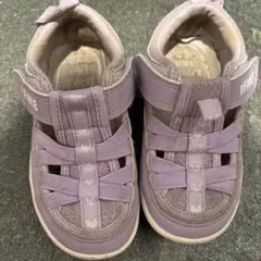 イフミー　サンダル　16センチ