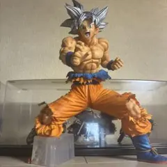 孫悟空 フィギュア 約20cm