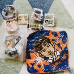 三代目J Soul Brothers LIVE グッズ ガチャEXILE 詰合せ