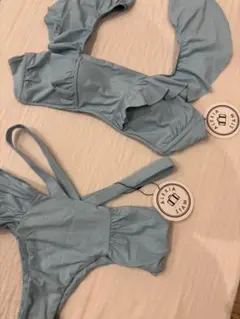 ALEXIA STAM 水着上下セット ビキニ Forest Springのサムネイル