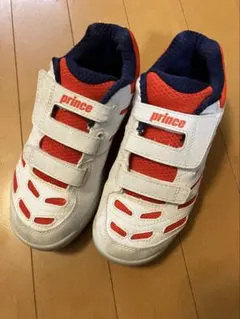 prince テニスシューズ　カーペットコート用