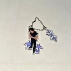 txt ACT:TOMORROW スビン アクスタ