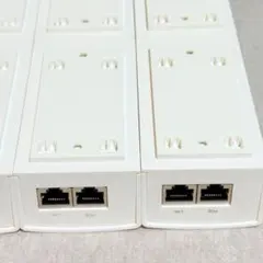 TP-Link PoE インジェクター 2個セット