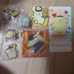 ポムポムプリン まとめ売り