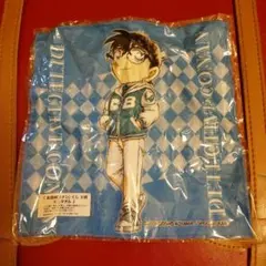 名探偵コナンくじD賞　ミニタオル
