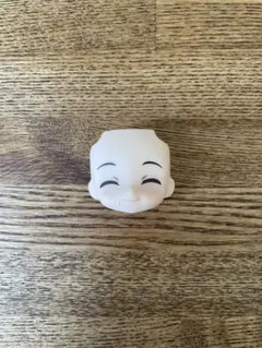 ねんどろいど 赤城 顔パーツ 食事顔