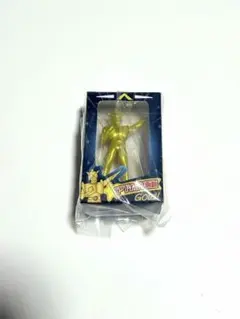 クレヨンしんちゃん　ミニチュアパッケージコレクション2アクション仮面