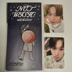 NCTWISH WISHLIST Dreamy Ver リク