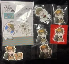 2025年最新】QUIZKNOCK アクキー 須貝の人気アイテム - メルカリ