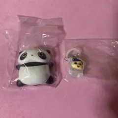 ガチャガチャ