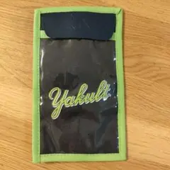 ヤクルトスワローズ チケットホルダー