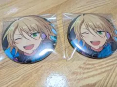 あんスタ 缶バッジ 白鳥藍良