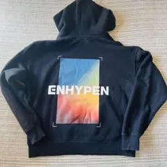 ENHYPEN WTL ジップアップフーディー パーカー ジャンパー ENHYPEN WTL ジップアップフーディー パーカー ジャンパー - メルカリ