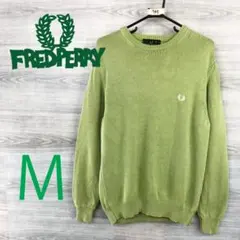 フレッドペリー CLASSIC MERINO KNIT SHIRTイタリア製 - メルカリ