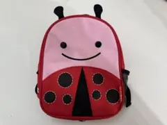 SKIP HOP アニマル・ハーネス/レディバグ①のサムネイル