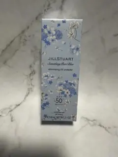 JILLSTUART サムシングピュアブルー　UVプロテクター　日焼け止めのサムネイル
