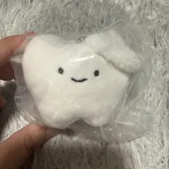 にっこりーノ　ハミガキのぬいぐるみ4のサムネイル