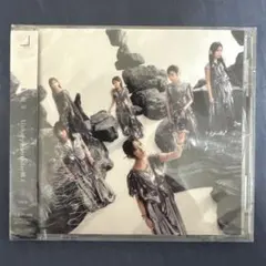 櫻坂46 Unhappy birthday構文　通常盤