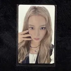 *☆ 即購入可 ☆* 美羽 7000円 購入 特典 トレカ ME:I ミーアイ