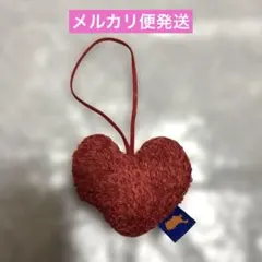 ヒポポタマス ハート ソフトトイのサムネイル