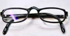 新品CHRISTIAN DIOR 2356 90 ブラックフレーム メガネ