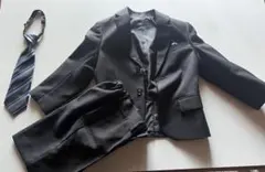 男児　フォーマルスーツ　110㎝