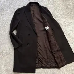 2026年最新】エディフィス EDIFICE ダブルチェスターコートの人気