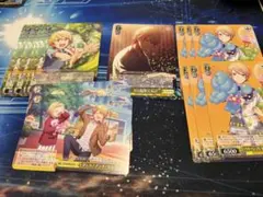 ヴァイス　プロセカ　天馬司　詰め合わせ