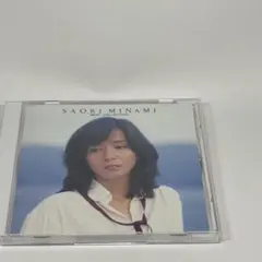 SAORI MINAMI BEST COLLECTION CD