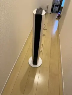 ツインバード FH-D191 タワーヒーター 送風対応 元箱付 ツインバード FH-D191 タワーヒーター 送風対応 元箱付 - メルカリ
