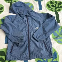 THE NORTH FACE 150 コンパクトジャケット　ウインドウブレーカー