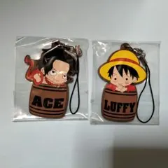 2026年最新】エース ワンピース usjの人気アイテム - メルカリ