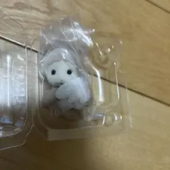 シルバニアファミリー　 ヒツジの赤ちゃん　天使コスチューム