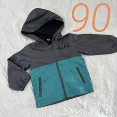 ジャンパー　ウィンドブレーカー　マウンテンパーカーま