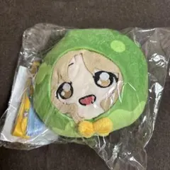 アイドルマスター シャイニーカラーズ ちびぐるみ&ポーチセット 樋口円