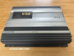 2026年最新】ALPINE 車 アンプの人気アイテム - メルカリ