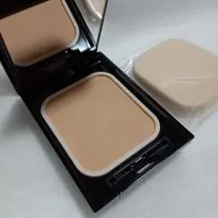 マキアージュ ドラマティックパウダリー EX オークル00 ケース&スポンジ付き