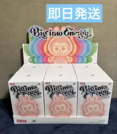 ラブブ Big into Energy エナジー 1ピース