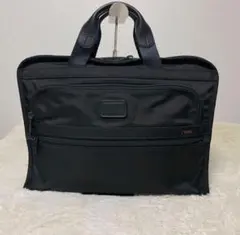 ✨超美品✨TUMI✨トゥーミ✨26110DH A4 PC対応 ビジネスバッグ
