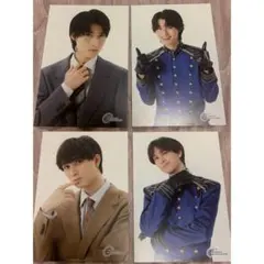 【即購入OK】EBiDAN museum スパドラ ジャン海渡 飯島颯 ポスカ