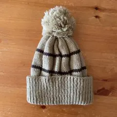 ニット帽 ニットキャップ