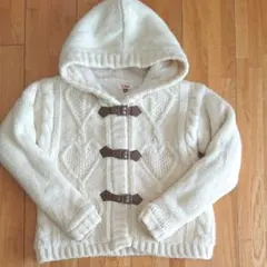 ピンクラテ  アウター XS(150cm)